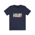 Capricorn Periodt T-shirt